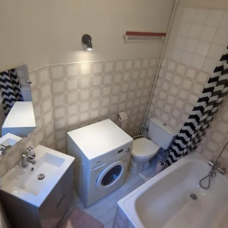 2 Steps From Montmartre Párizs