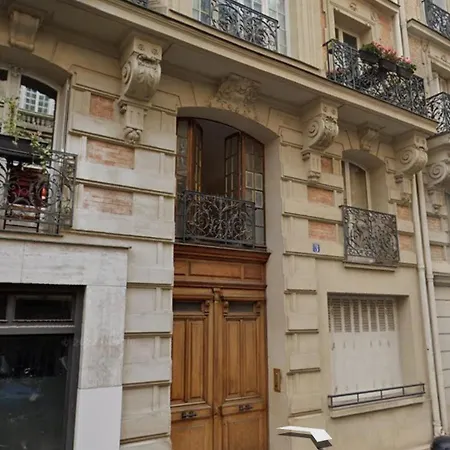 2 Steps From Montmartre * 파리