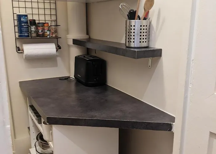 2 Steps From Montmartre Apartamento Paris